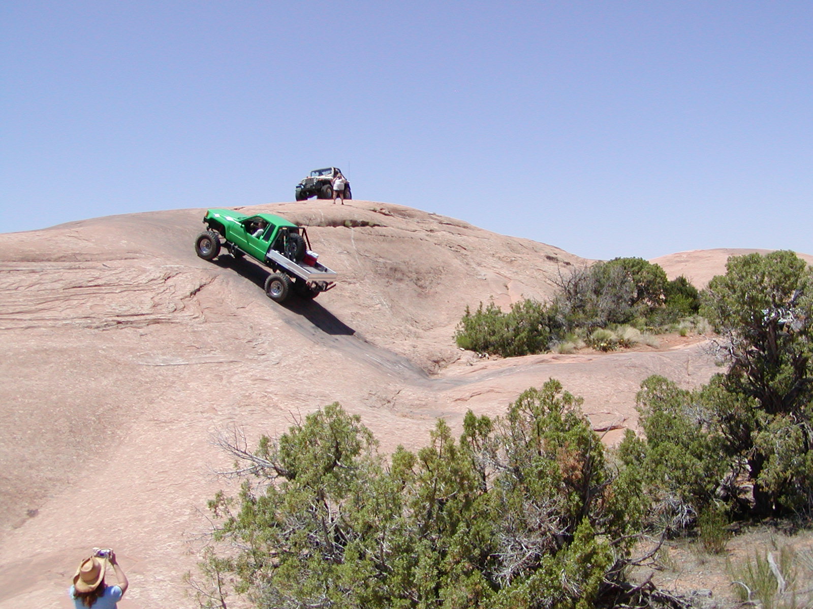 Fins and Things Trail