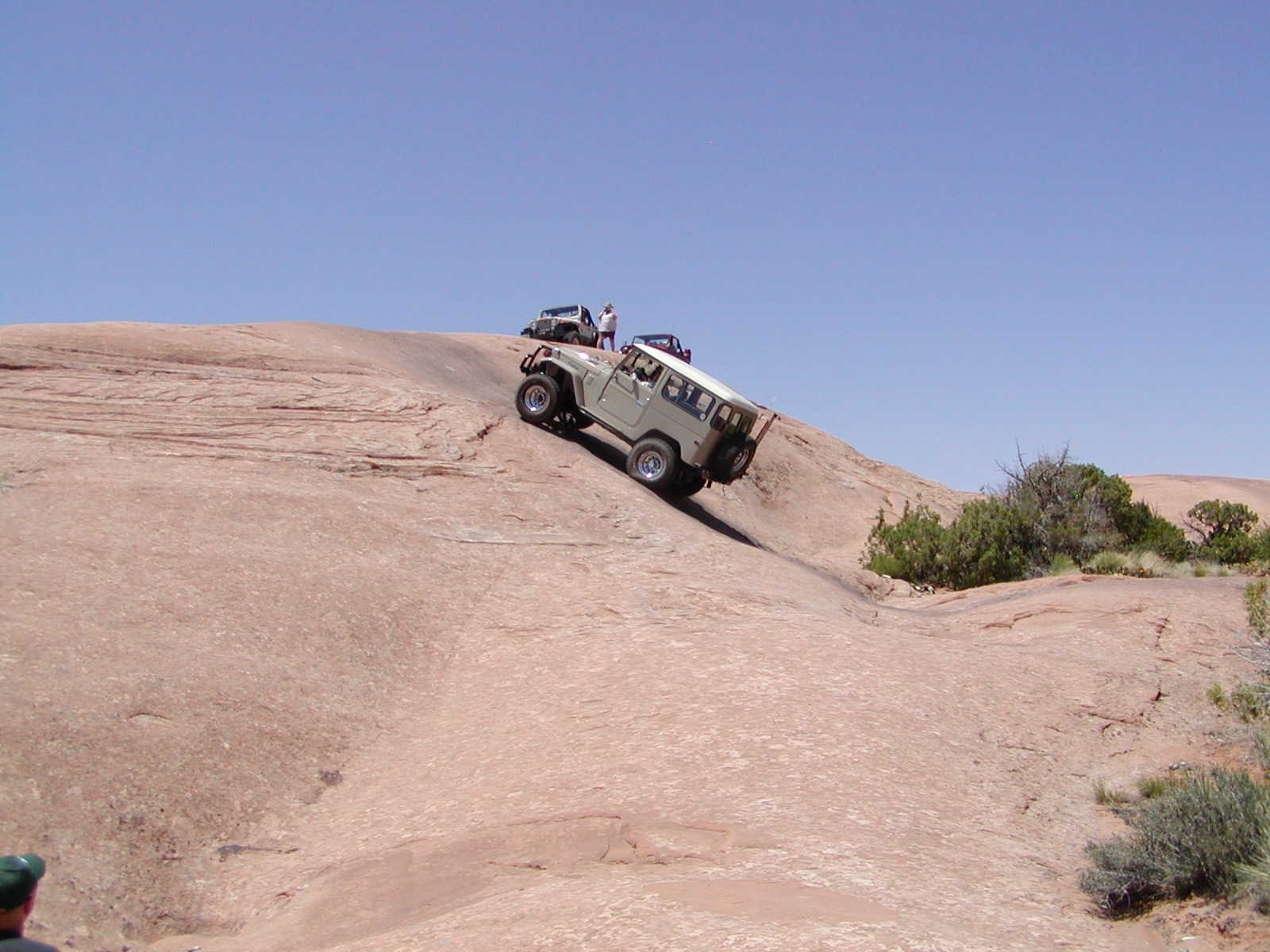 Fins and Things Trail