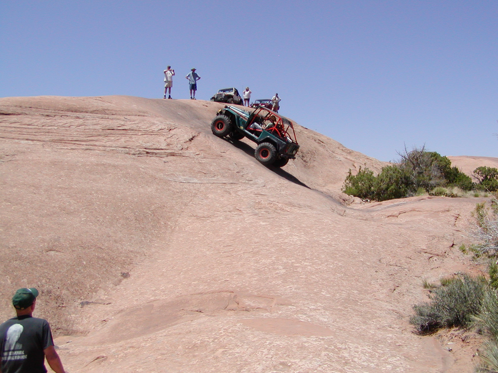 Fins and Things Trail