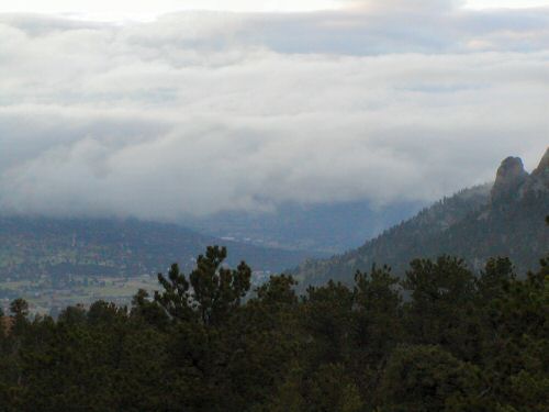 Johnny Park and Pearson Park Trails