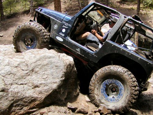 Left Hand Canyon and Carnage Canyon