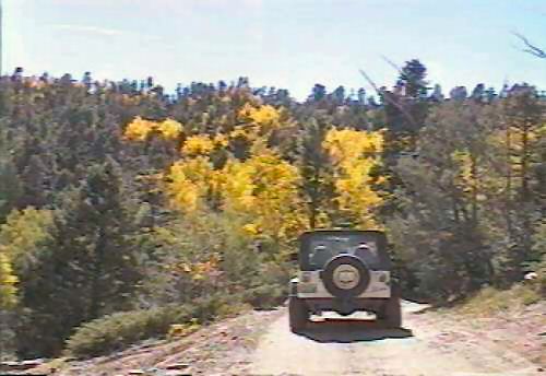 Medano Pass