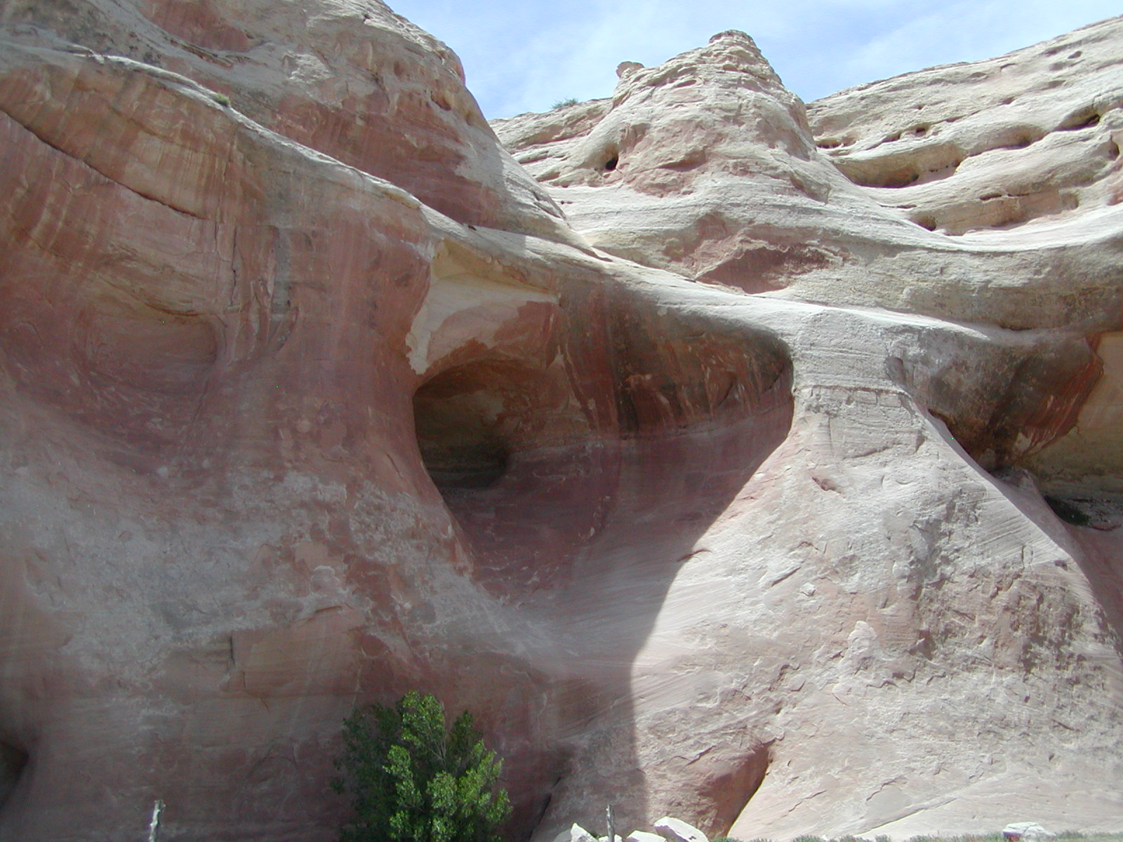 Top of the World Trail