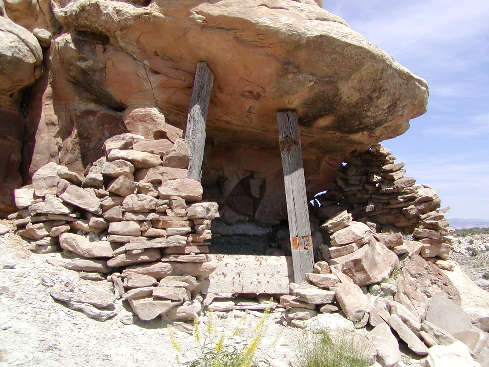 Top of the World Trail