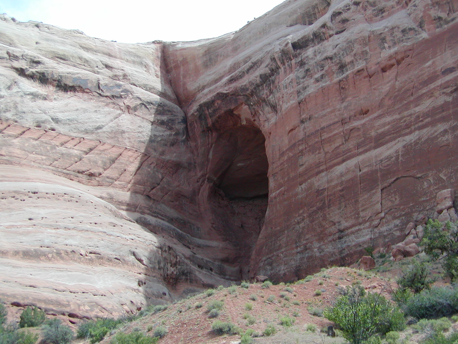 Top of the World Trail
