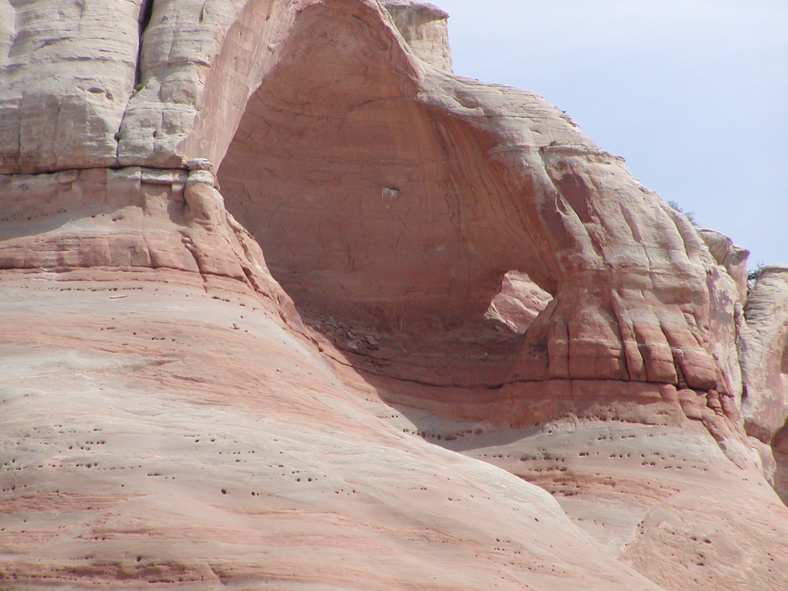 Top of the World Trail